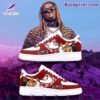 Lil Wayne Air Force Shoes