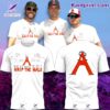 Los Angeles Angels Rep The Halo Shirt
