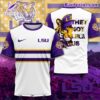 Lsu Tigers They Not Like Us Shirt