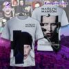 Marilyn Manson As Sick As The Secrets Within Shirt