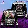 Matt Hardy WWE Ugly Christmas Sweater