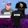 Minnesota Vikings Training Camp T-shirt