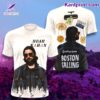Noah Kahan Greeting From Boston Calling T-shirt, Hoodie