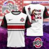 Ohio State Buckeyes They Not Like Us Shirt