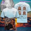 Tinashe I've Been A Nasty Girl Shirt