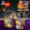 Winnie The Pooh Peek A Pooh Halloween Candy Basket