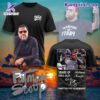 56 Years Of Fatman Scoop 1968-2024 Signature Thank You For The Memories Shirt