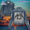 Alice In Chains I'm The Man In The Box 2D Jeans Coat