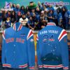 Boston Red Sox Cabo Verdean Celebration 2024 Baseball Jacket