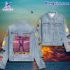 Bruno Mars Nobody's Promised Tomorrow 2D Jeans Coat