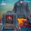 Child's Play Don't Call Me Sweetie 2D Jeans Coat