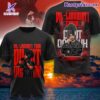 Diljit Dosanjh Dil-luminati Tour Shirt