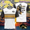 Iowa Hawkeyes They Not Like Us Shirt