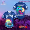 Juice Wrld & Young Thug Lightyears Lyrics Personalized Baseball Jersey