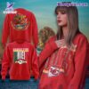 Kansas City Chiefs Mexican Sweatshirt