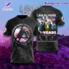 Linkin Park From Zero World Tour 2024 28 Years 1996-2024 Thank You For The Memories T-shirt, Hoodie