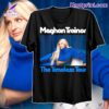 Meghan Trainor The Timeless Tour Shirt