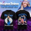 Meghan Trainor The Timeless Tour You Must Be Obsessed With Me Been Like This Shirt
