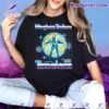Meghan Trainor Timeless Deluxe Version Shirt