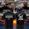 Melbourne Storm 2024 Made For Melbourne Shirt