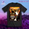 Morgan Wallen Upcoming Neyland Stadium Show One Night At A Time Tour Shirt