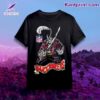NFL Tampa Bay Buccaneers Mitchell & Ness X Warren Lotas Graphic T-shirt