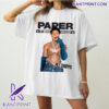 NLE Choppa Paper Magazine 40th Anniversary T-shirt