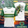 Oregon Ducks They Not Like Us Shirt