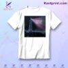 Stevie Nicks New Single The Lighthouse Unisex T-shirt, Music Tee
