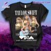 Taylor Swift The Biggest Winner Video Music Awards 2024 Unisex T-shirt, Hoodie, Tank Top