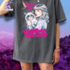 Taylor Swift With Love And Hope Childless Cat Lady Shirt