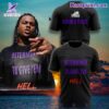 Tcu Football Determined To Give ‘em Hell Shirt
