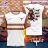 Texas Longhorns They Not Like Us Shirt