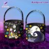 The Nightmare Before Christmas You Are Such A Scream Halloween Candy Basket
