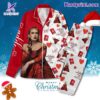 Adele Hello From The Other Side Button Down Pajamas Set 70FqzlC