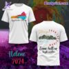 Appalachia Strong Stronger Than The Storm Helene 2024 Shirt D4dcqCB