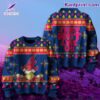 Atlanta Braves MLB They Not Like Us Ugly Christmas Sweater