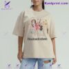 Beabadoobee Beatopia Tour T-shirt With Dateback Europe Music Gift Tee