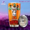 Cleveland Browns Joel Bitonio National Superhero Day Tumbler 4k9oZqp