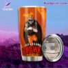Cleveland Browns Nick Chubb National Superhero Day Tumbler 3dtHxDG
