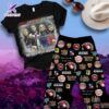 Cross Canadian Ragweed The Boys From Oklahoma Pajamas Set