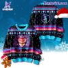 Dave Matthews Band Lion King Love Ugly Christmas Sweater N6i5cxE