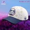 Edmonton Oilers X Star Wars Night 2024 Basic Cap RQV1t5c