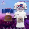 Happy 65th Birthday To The Buffalo Bills T-shirt, Hoodie l9HN7Wn