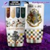 Harry Potter Harry Ghoster Halloween Personalized Tumbler