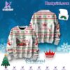 I Just Wanna Watch Christmas Movies Hallmark Ugly Xmas Sweater ObTIg0J