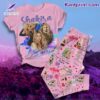 I'm In Love With Shakira Pajamas Set AbeVDtO