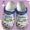 Jeremy Zucker Home Away From Home Personalized Crocs DpET08P