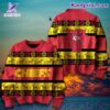 Kansas City Chiefs They Not Like Us Ugly Christmas Sweater