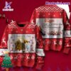 Klaus Welcome To The Jingle Christmas Sweater OQzSEot